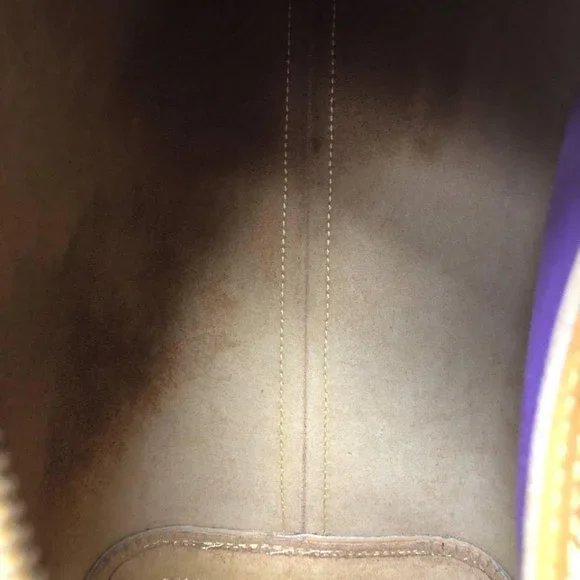 Louis Vuitton Speedy 25 - Picture 7 of 7